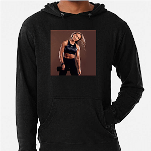 Online Instructor Caroline Girvan Hoodies