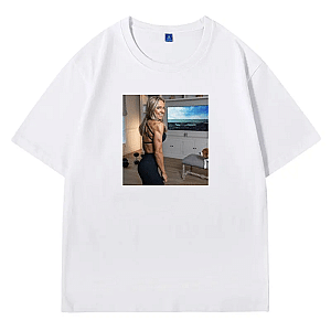 Health Advocate Caroline Girvan T-Shirts