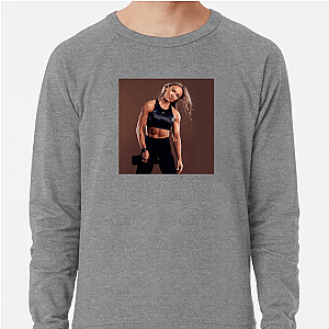 Online Instructor Caroline Girvan Sweatshirts