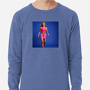 Wellness Creator Caroline Girvan Sweatshirts