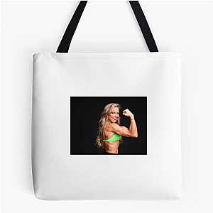 Workout Influencer Caroline Girvan Bags