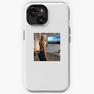 Health Advocate Caroline Girvan iPhone Cases