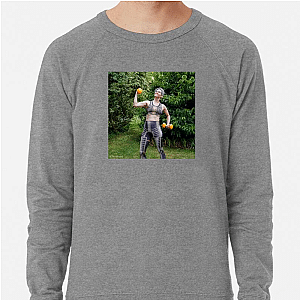 Body Transformation Mentor Caroline Girvan Sweatshirts