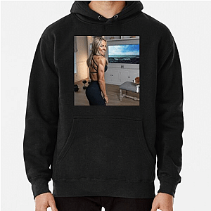 Health Advocate Caroline Girvan Hoodies
