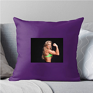 Workout Influencer Caroline Girvan Pillows Cover