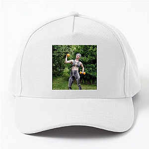 Body Transformation Mentor Caroline Girvan Hats & Caps