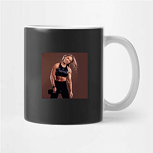 Online Instructor Caroline Girvan Mugs