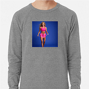 Wellness Creator Caroline Girvan Sweatshirts