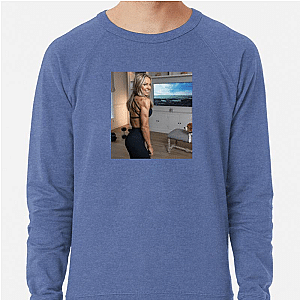 Health Advocate Caroline Girvan Sweatshirts
