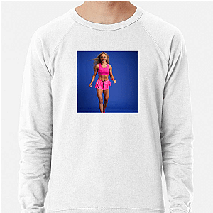 Wellness Creator Caroline Girvan Sweatshirts