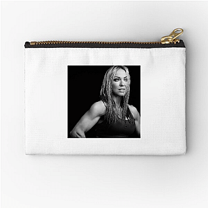 YouTube Coach Caroline Girvan Zipper Pouches