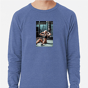 Fitness Entrepreneur Caroline Girvan Sweatshirts