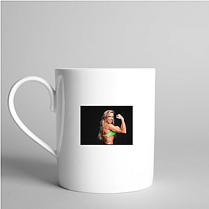 Workout Influencer Caroline Girvan Mugs