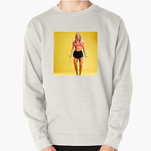 Training Expert Caroline Girvan Sweatshirts