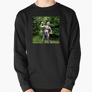 Body Transformation Mentor Caroline Girvan Sweatshirts