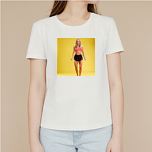 Training Expert Caroline Girvan T-Shirts