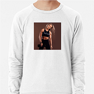 Online Instructor Caroline Girvan Sweatshirts