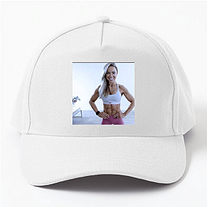 Strength Trainer Caroline Girvan Hats & Caps