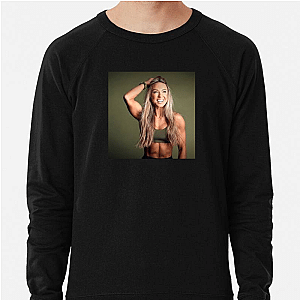 Fitness Coach Caroline Girvan Sweatshirts