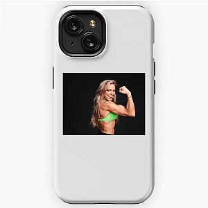 Workout Influencer Caroline Girvan Samsung Cases