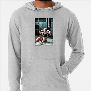 Fitness Entrepreneur Caroline Girvan Hoodies