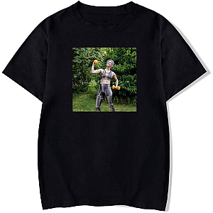 Body Transformation Mentor Caroline Girvan T-Shirts
