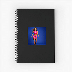 Wellness Creator Caroline Girvan Notebook