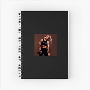 Online Instructor Caroline Girvan Notebook