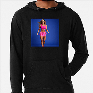 Wellness Creator Caroline Girvan Hoodies
