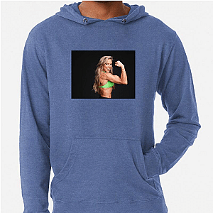 Workout Influencer Caroline Girvan Hoodies