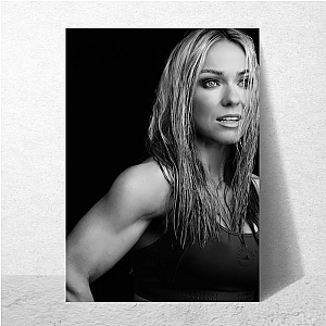 YouTube Coach Caroline Girvan Posters