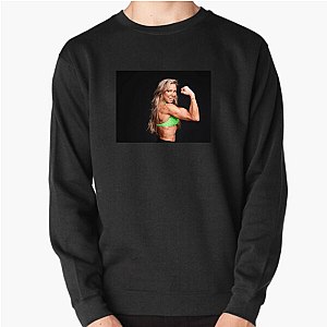 Workout Influencer Caroline Girvan Sweatshirts