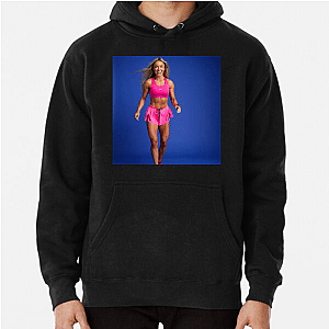 Wellness Creator Caroline Girvan Hoodies