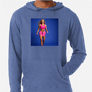 Wellness Creator Caroline Girvan Hoodies