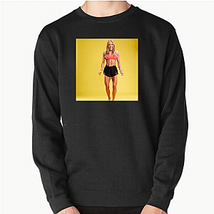Training Expert Caroline Girvan Sweatshirts
