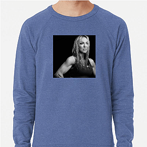 YouTube Coach Caroline Girvan Sweatshirts