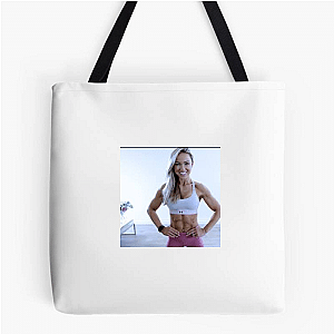 Strength Trainer Caroline Girvan Bags