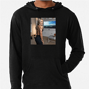 Health Advocate Caroline Girvan Hoodies