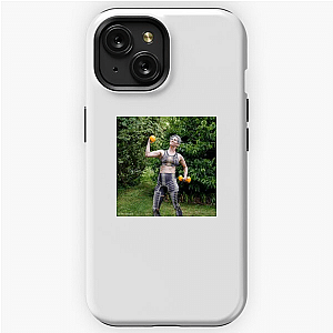 Body Transformation Mentor Caroline Girvan iPhone Cases