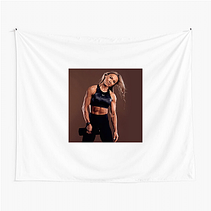 Online Instructor Caroline Girvan Tapestries