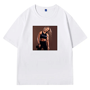 Online Instructor Caroline Girvan T-Shirts