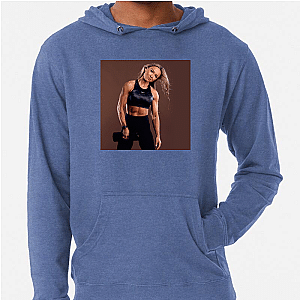 Online Instructor Caroline Girvan Hoodies