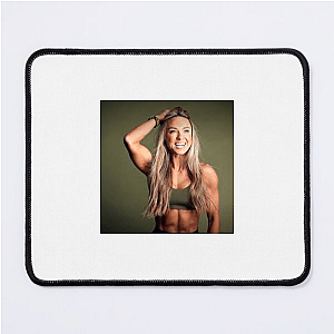Fitness Coach Caroline Girvan Mouse Pads