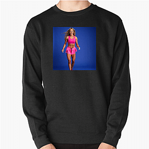Wellness Creator Caroline Girvan Sweatshirts