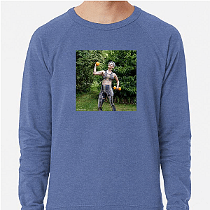 Body Transformation Mentor Caroline Girvan Sweatshirts