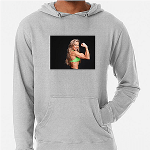 Workout Influencer Caroline Girvan Hoodies