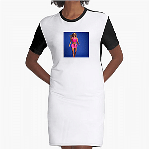 Wellness Creator Caroline Girvan Dresses