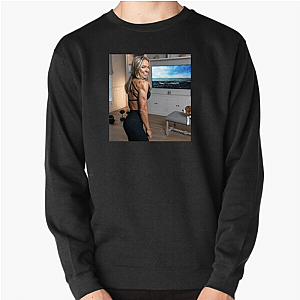 Health Advocate Caroline Girvan Sweatshirts