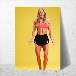 Training Expert Caroline Girvan Posters