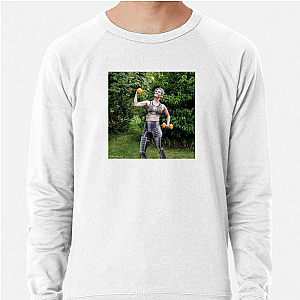Body Transformation Mentor Caroline Girvan Sweatshirts